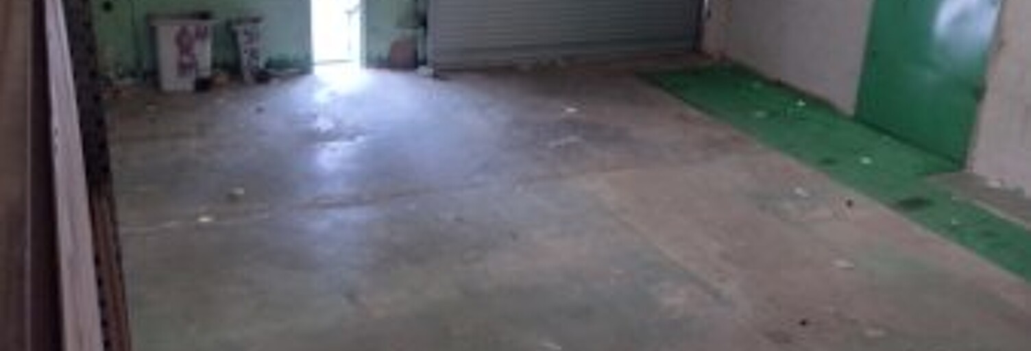 Commerce  570 m² à vendre à Perpignan (66000)