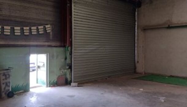 Local commercial  à vendre Perpignan 66000