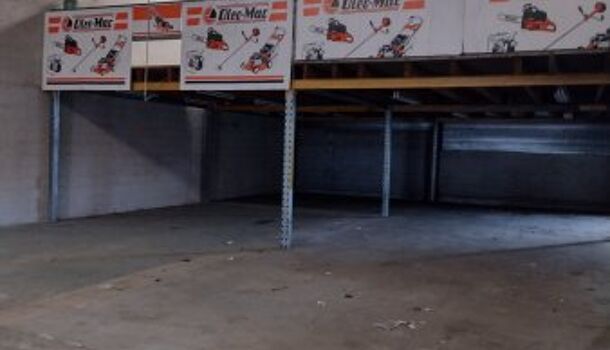 Local commercial  à vendre Perpignan 66000