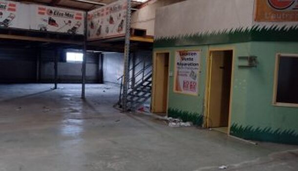 Local commercial  à vendre Perpignan 66000