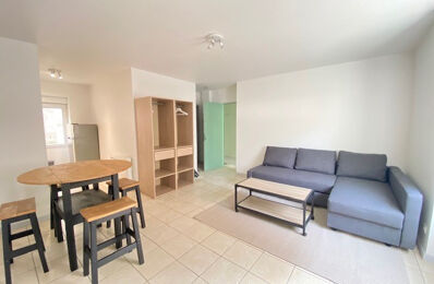 location appartement 400 € CC /mois à proximité de Amplepuis (69550)