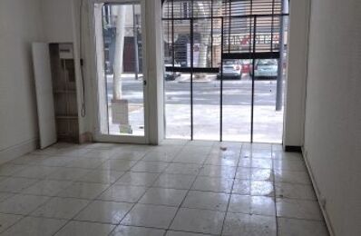 location commerce 600 € CC /mois à proximité de Saint-Laurent-de-la-Salanque (66250)