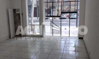Commerce  30 m² à louer à Perpignan (66000)