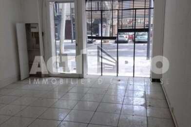 Commerce  600 €