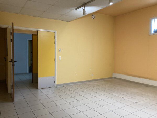 Bureau  à vendre Perpignan 66000