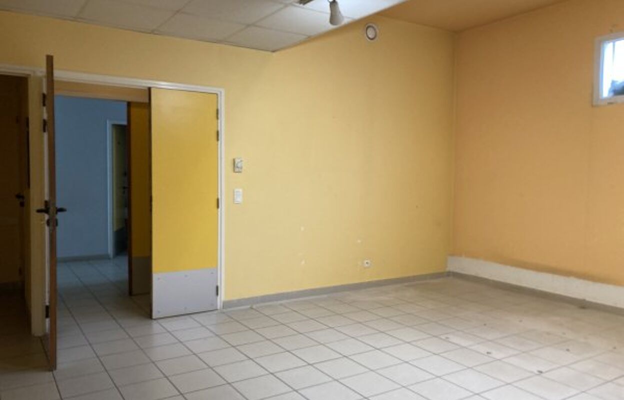 bureau  pièces 310 m2 à vendre à Perpignan (66000)