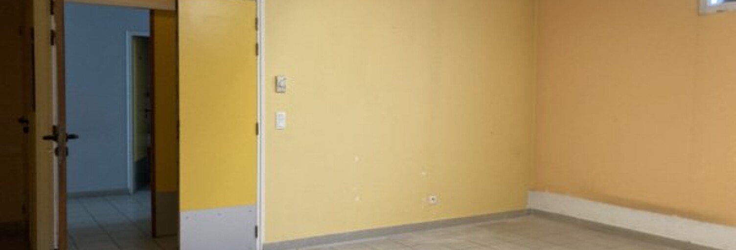 Bureau  310 m² à vendre à Perpignan (66000)