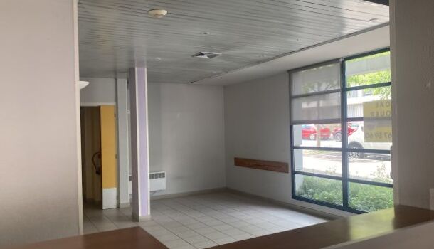 Bureau  à vendre Perpignan 66000