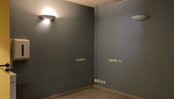 Bureau  à vendre Perpignan 66000