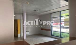 Bureau  310 m² à vendre à Perpignan (66000)