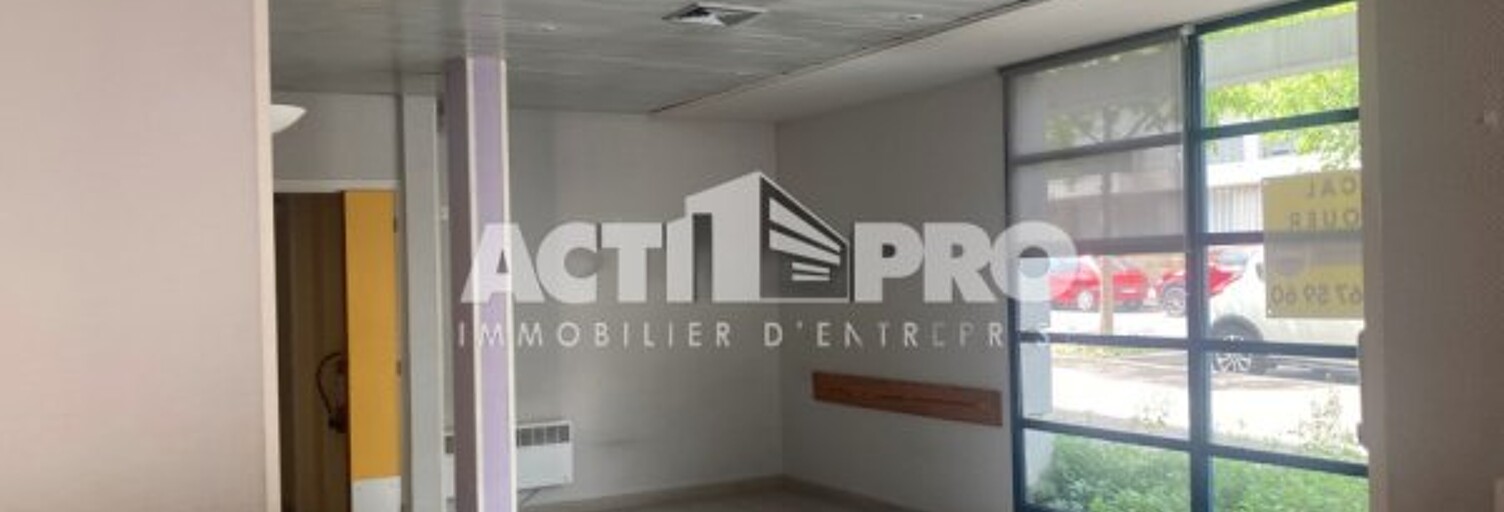 Bureau  310 m² à vendre à Perpignan (66000)