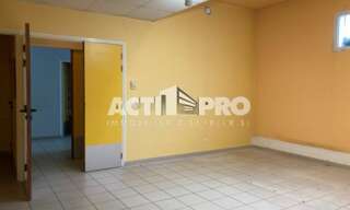 Bureau  310 m² à vendre à Perpignan (66000)
