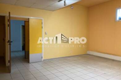 Bureau  230000 €