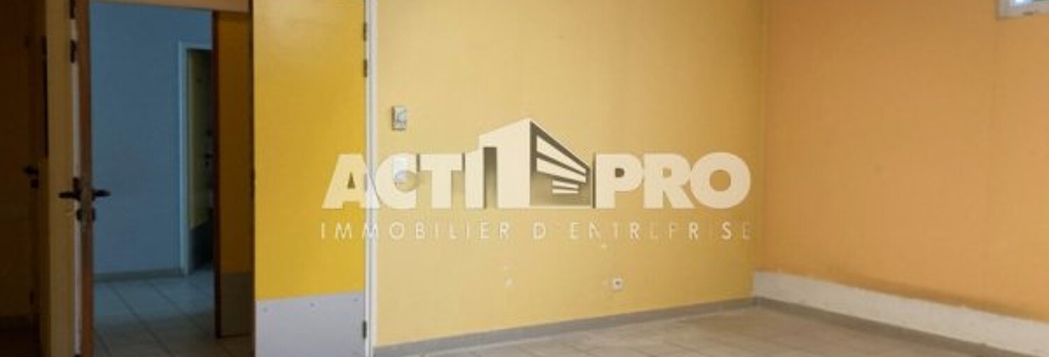 Bureau  310 m² à vendre à Perpignan (66000)
