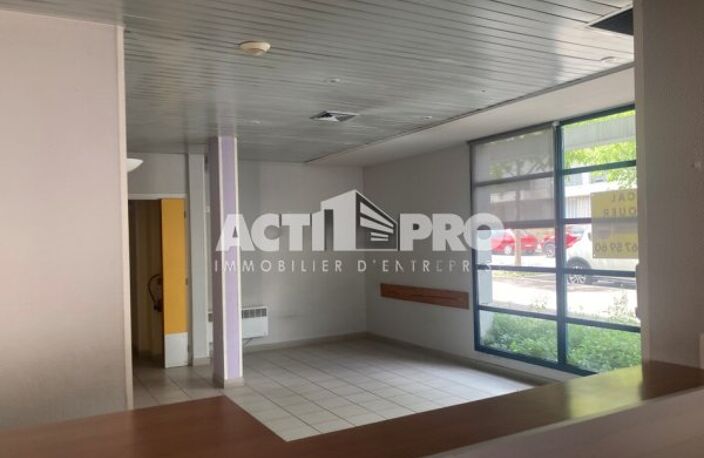 Bureaux à vendre — photo 2