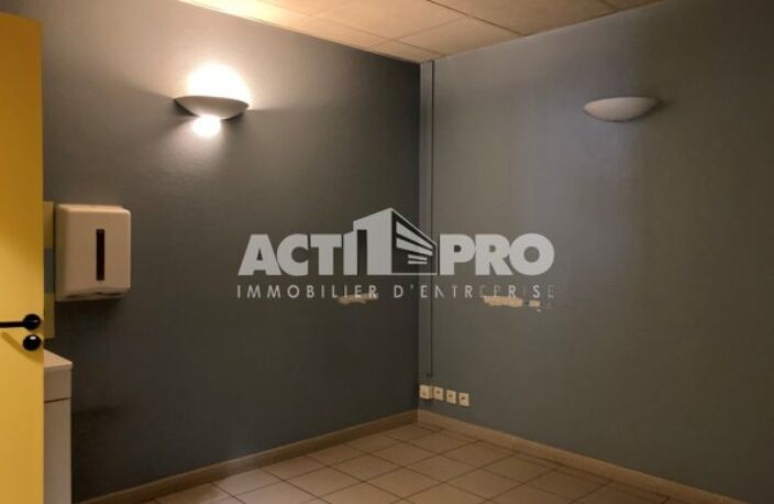 Bureaux à vendre — photo 3