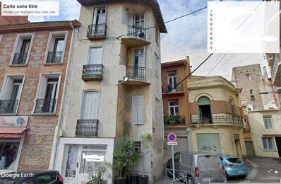 immeuble  pièces 200 m2 à vendre à Perpignan (66000)