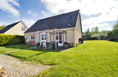vente maison 149 000 € à proximité de Héricourt-en-Caux (76560)