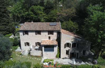 vente maison 1 149 000 € à proximité de Roquestéron (06910)