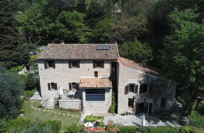 vente maison 1 149 000 € à proximité de Saint-Martin-du-Var (06670)