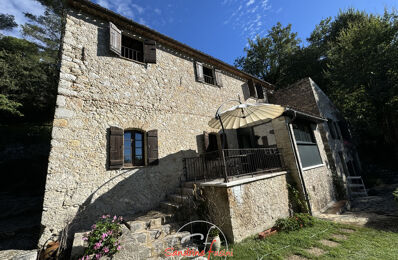 vente maison 1 149 000 € à proximité de La Colle-sur-Loup (06480)