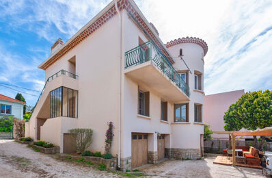 vente appartement 483 000 € à proximité de Hyères (83400)