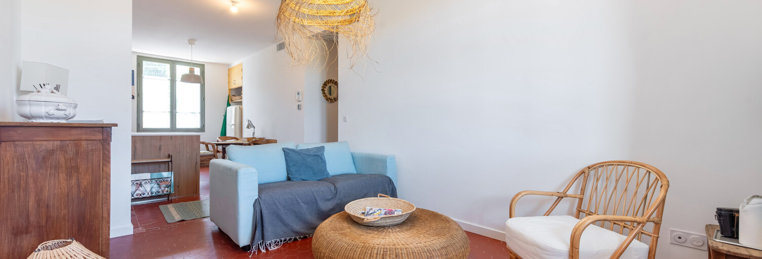 Appartement 4 Pièces 92 m² à vendre à Toulon (83000)