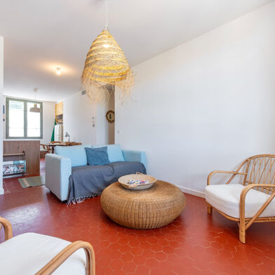 Appartement 4 pièces 410000 €