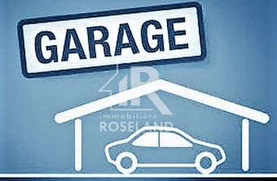 vente garage 22 000 € à proximité de Antibes (06600)