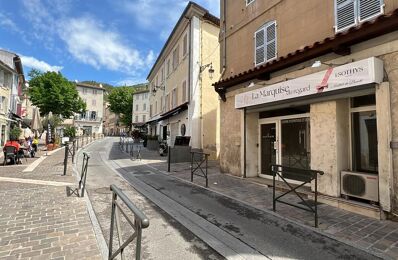 vente commerce 25 000 € à proximité de Saint-Savournin (13119)