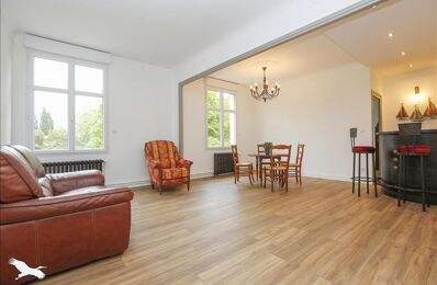 vente appartement 335 490 € à proximité de Beaumont-la-Ronce (37360)
