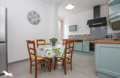 vente appartement 316 500 € à proximité de Tours (37)