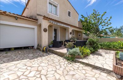 vente maison 441 000 € à proximité de Murviel-Lès-Montpellier (34570)
