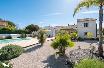 vente maison 619 000 € à proximité de Murviel-Lès-Montpellier (34570)