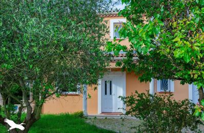 vente maison 418 000 € à proximité de Lézat-sur-Lèze (09210)
