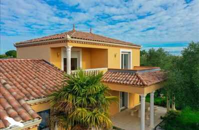 vente maison 418 000 € à proximité de Castagnac (31310)