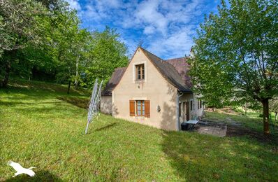 vente maison 181 050 € à proximité de Mauzac-Et-Grand-Castang (24150)