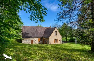 vente maison 181 050 € à proximité de Alles-sur-Dordogne (24480)