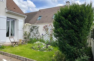 vente maison 464 250 € à proximité de Mériel (95630)