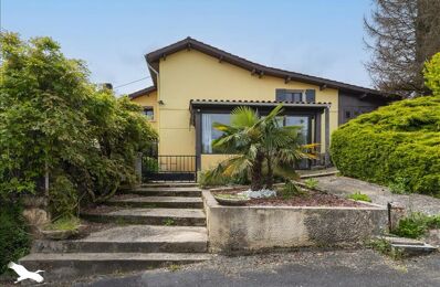 vente maison 232 900 € à proximité de Lacapelle-Cabanac (46700)