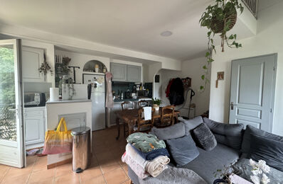 location appartement 772 € CC /mois à proximité de Gardanne (13120)