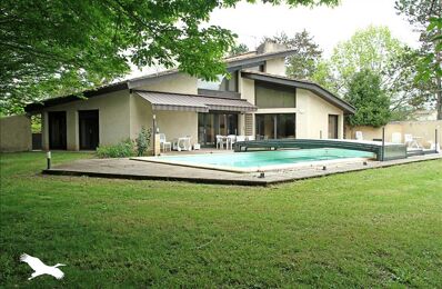 vente maison 286 200 € à proximité de Moulin-Neuf (24700)