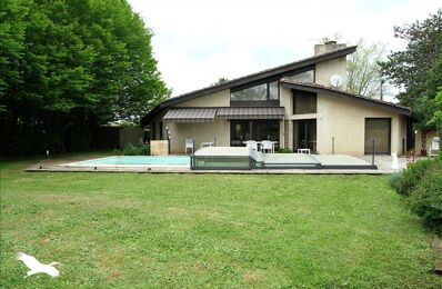vente maison 286 200 € à proximité de Carsac-de-Gurson (24610)