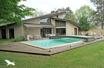 vente maison 286 200 € à proximité de Saint-Méard-de-Gurçon (24610)