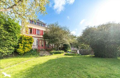 vente maison 679 250 € à proximité de Plourin-Lès-Morlaix (29600)