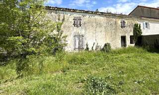 Maison 2 Pièces  m² à vendre à Saint-Mard (17700)