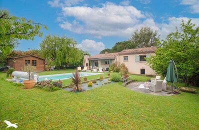 vente maison 435 000 € à proximité de Labastide-Beauvoir (31450)