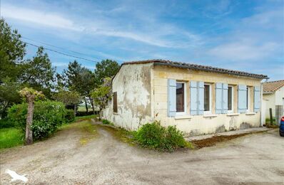 vente maison 218 964 € à proximité de Arcins (33460)