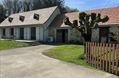 vente maison 197 000 € à proximité de Espartignac (19140)