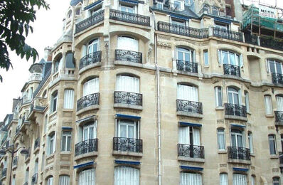 vente appartement 990 000 € à proximité de Bois-Colombes (92270)